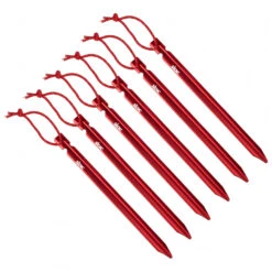 Stoic - AL Y-Stake 18 - Piquet -Magasin D'Équipement De Plein Air stoic al y stake 18 piquet 1