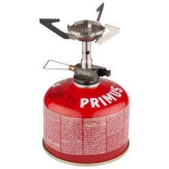 Stoic - KaratsSt. - Réchaud à Gaz -Magasin D'Équipement De Plein Air stoic karatsst rechaud a gaz detail 4