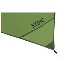 Stoic - KolariSt. Ulralight Tarp - Tarp -Magasin D'Équipement De Plein Air stoic kolarist ulralight tarp tarp detail 3