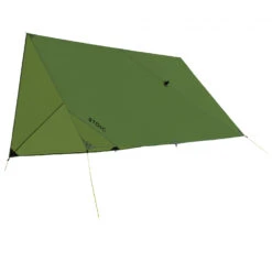 Stoic - KolariSt. Ulralight Tarp - Tarp -Magasin D'Équipement De Plein Air stoic kolarist ulralight tarp tarp detail 6