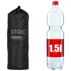 Stoic - SiljanSt. Mosquito Net Single - Moustiquaire 10 Stoic - SiljanSt. Mosquito Net Single - Moustiquaire -Magasin D'Équipement De Plein Air stoic siljanst mosquito net single moustiquaire detail 3