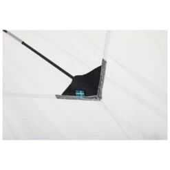 Stoic - SiljanSt. Mosquito Net Single - Moustiquaire 12 Stoic - SiljanSt. Mosquito Net Single - Moustiquaire -Magasin D'Équipement De Plein Air stoic siljanst mosquito net single moustiquaire detail 5