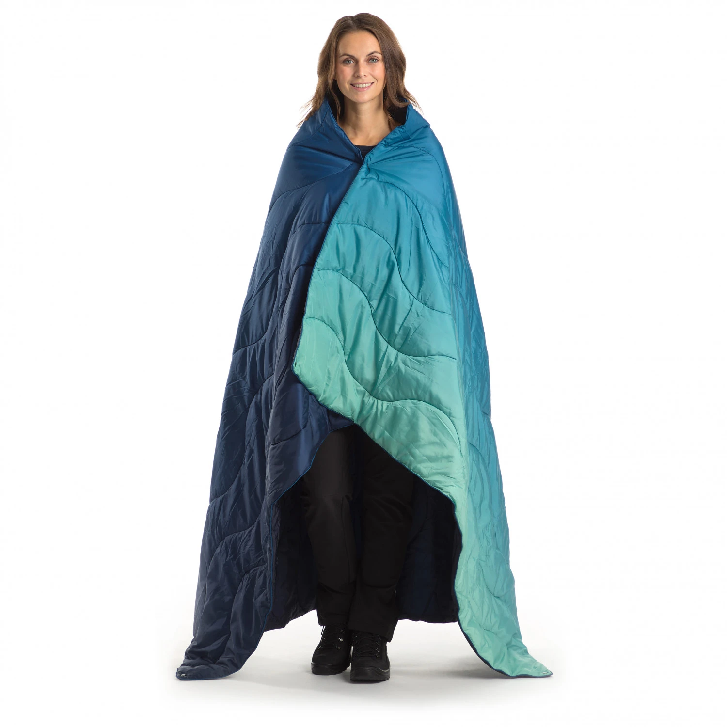 Stoic - TorsboSt. Blanket - Couverture Synthétique 7 Stoic - TorsboSt. Blanket - Couverture Synthétique – Image 5