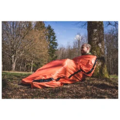 Stoic - VietasSt. Bivy Bag Single - Sac De Bivouac -Magasin D'Équipement De Plein Air stoic vietasst bivy bag single sac de bivouac detail 4