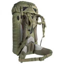 Tasmanian Tiger - TT Field Pack MKII 75 - Sac à Dos De Trekking -Magasin D'Équipement De Plein Air tasmanian tiger tt field pack mkii 75 sac a dos de trekking detail 2