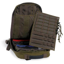 Tasmanian Tiger - TT Medic Assault Pack MKII 15 - Sac à Dos Journée -Magasin D'Équipement De Plein Air tasmanian tiger tt medic assault pack mkii 15 sac a dos journee detail 3