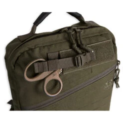 Tasmanian Tiger - TT Medic Assault Pack MKII 15 - Sac à Dos Journée -Magasin D'Équipement De Plein Air tasmanian tiger tt medic assault pack mkii 15 sac a dos journee detail 6