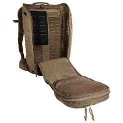 Tasmanian Tiger - TT Modular Pack 30 - Sac à Dos De Randonnée -Magasin D'Équipement De Plein Air tasmanian tiger tt modular pack 30 sac a dos de randonnee detail 6