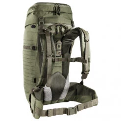 Tasmanian Tiger - TT Modular Pack 45 Plus - Sac à Dos De Montagne -Magasin D'Équipement De Plein Air tasmanian tiger tt modular pack 45 plus sac a dos de montagne detail 2
