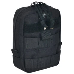 Tasmanian Tiger - TT Tac Pouch 1 Vertical - Sac -Magasin D'Équipement De Plein Air tasmanian tiger tt tac pouch 1 vertical sac 1