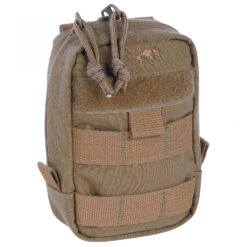 Tasmanian Tiger - TT Tac Pouch 1 Vertical - Sac -Magasin D'Équipement De Plein Air tasmanian tiger tt tac pouch 1 vertical sac 2