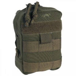 Tasmanian Tiger - TT Tac Pouch 1 Vertical - Sac -Magasin D'Équipement De Plein Air tasmanian tiger tt tac pouch 1 vertical sac 3
