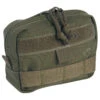 Tasmanian Tiger - TT Tac Pouch 4 Horizontal - Sac -Magasin D'Équipement De Plein Air tasmanian tiger tt tac pouch 4 horizontal sac