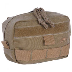 Tasmanian Tiger - TT Tac Pouch 4 Horizontal - Sac 12 Tasmanian Tiger - TT Tac Pouch 4 Horizontal - Sac -Magasin D'Équipement De Plein Air tasmanian tiger tt tac pouch 4 horizontal sac 2
