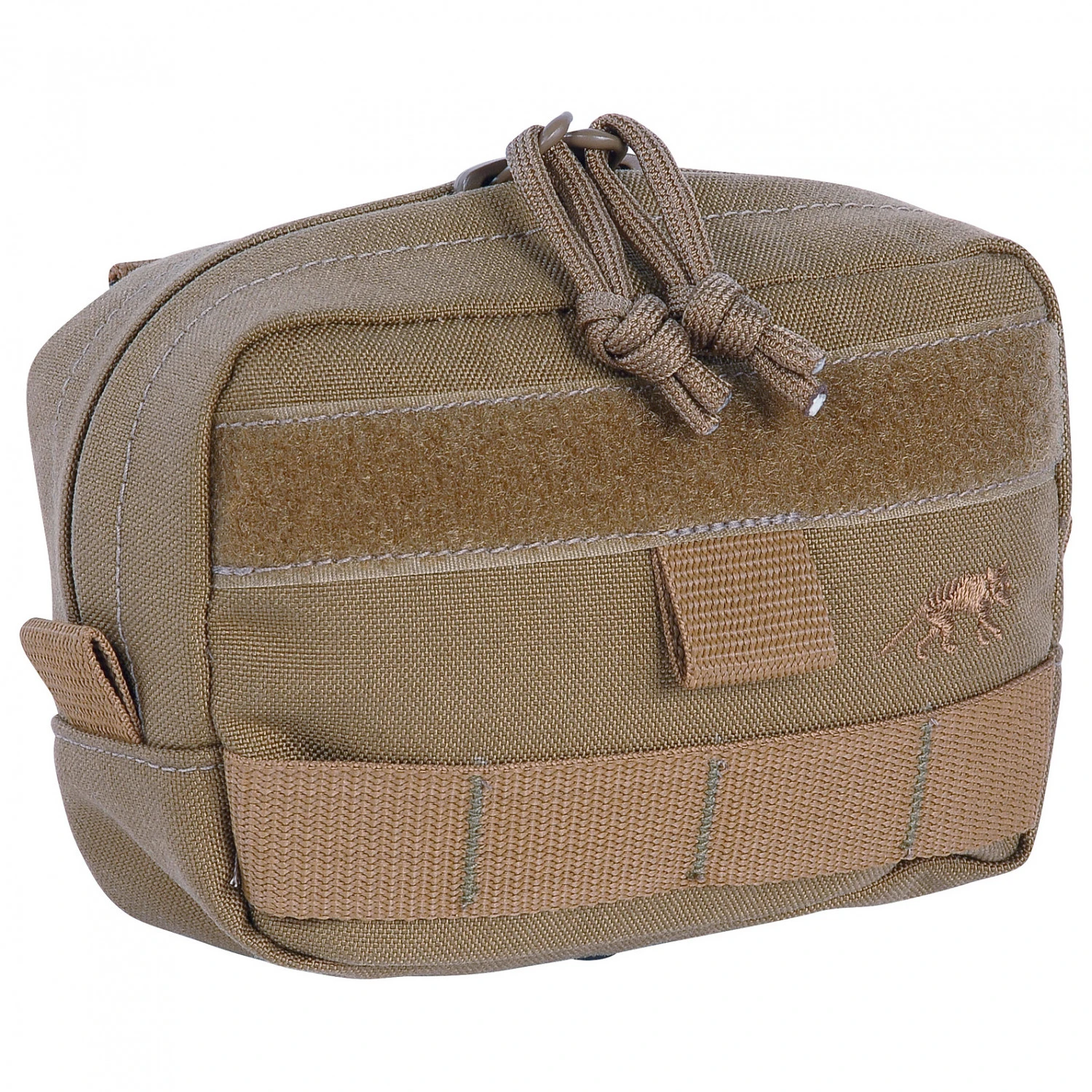 Tasmanian Tiger - TT Tac Pouch 4 Horizontal - Sac 7 Tasmanian Tiger - TT Tac Pouch 4 Horizontal - Sac – Image 5