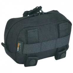 Tasmanian Tiger - TT Tac Pouch 4 Horizontal - Sac 9 Tasmanian Tiger - TT Tac Pouch 4 Horizontal - Sac -Magasin D'Équipement De Plein Air tasmanian tiger tt tac pouch 4 horizontal sac detail 2