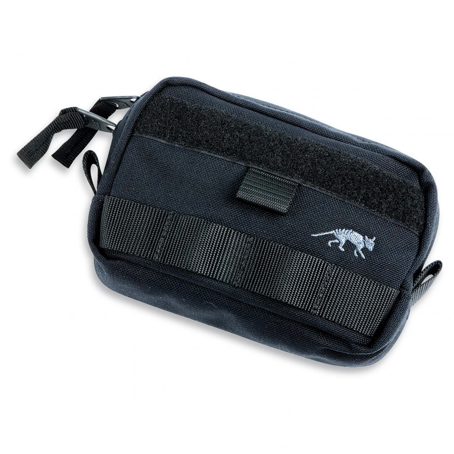Tasmanian Tiger - TT Tac Pouch 4 Horizontal - Sac 5 Tasmanian Tiger - TT Tac Pouch 4 Horizontal - Sac – Image 3
