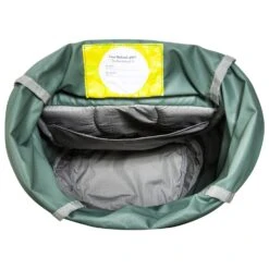 Tatonka - Kid's Rolltop Pack Jr 14 - Sac à Dos Enfant -Magasin D'Équipement De Plein Air tatonka kids rolltop pack jr 14 sac a dos enfant detail 5