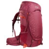 Tatonka - Women's Noras 55+10 Women - Sac à Dos De Trekking -Magasin D'Équipement De Plein Air tatonka womens noras 55 10 women sac a dos de trekking