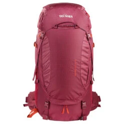 Tatonka - Women's Noras 55+10 Women - Sac à Dos De Trekking -Magasin D'Équipement De Plein Air tatonka womens noras 55 10 women sac a dos de trekking detail 3