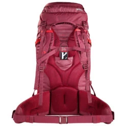 Tatonka - Women's Noras 55+10 Women - Sac à Dos De Trekking -Magasin D'Équipement De Plein Air tatonka womens noras 55 10 women sac a dos de trekking detail 4