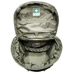 Tatonka - Yukon Carrier Pack 55+10 - Sac à Dos De Trekking -Magasin D'Équipement De Plein Air tatonka yukon carrier pack 55 10 sac a dos de trekking detail 4
