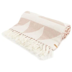 Tentree - Geo Beach Blanket - Couverture -Magasin D'Équipement De Plein Air tentree geo beach blanket couverture 2
