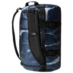 The North Face - Base Camp Duffel Recycled Extra Small - Sac De Voyage 9 The North Face - Base Camp Duffel Recycled Extra Small - Sac De Voyage -Magasin D'Équipement De Plein Air the north face base camp duffel recycled extra small sac de voyage detail 2