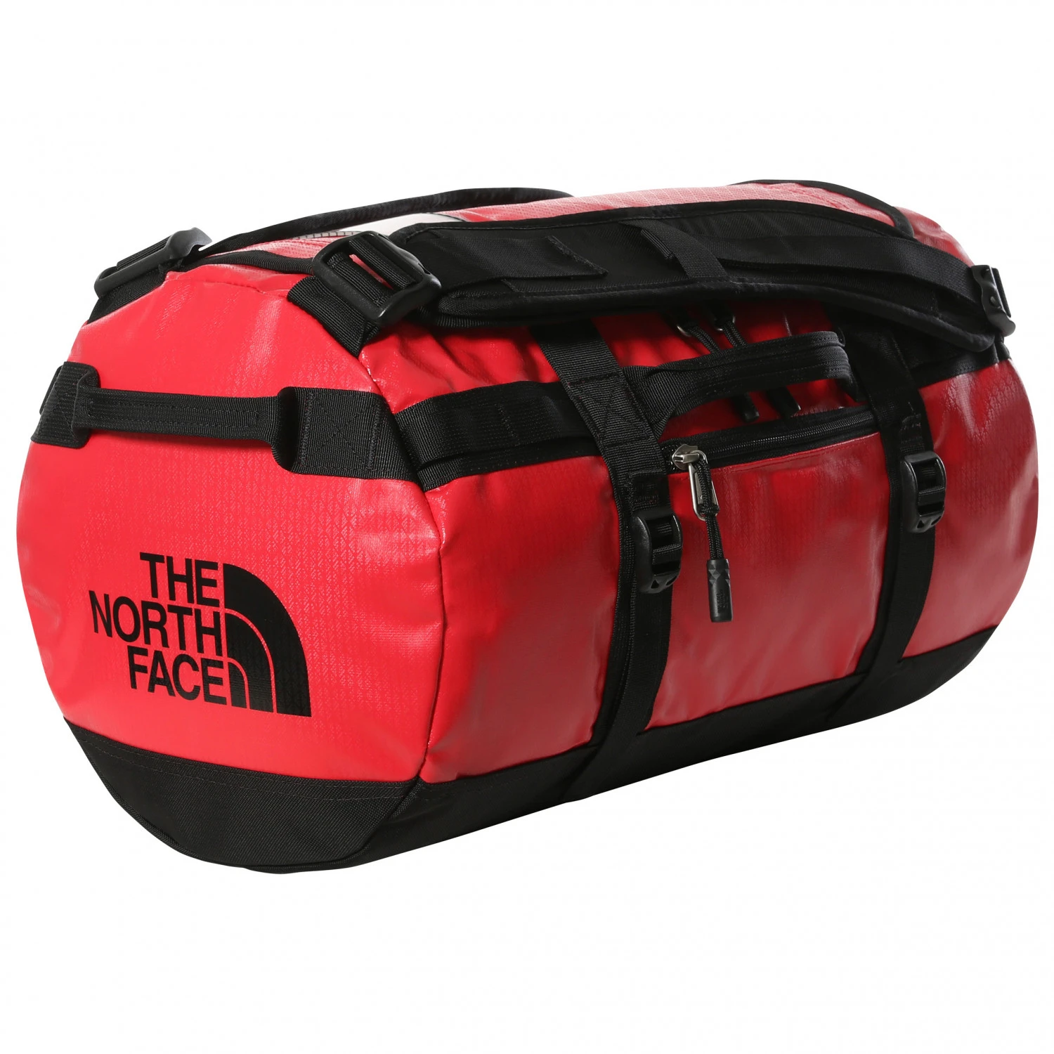 The North Face - Base Camp Duffel Recycled Extra Small - Sac De Voyage 3 The North Face - Base Camp Duffel Recycled Extra Small - Sac De Voyage
