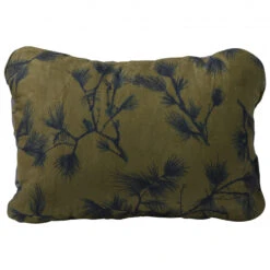 Therm-a-Rest - Compressible Pillow Cinch - Coussin -Magasin D'Équipement De Plein Air therm a rest compressible pillow cinch coussin 1