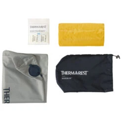 Therm-a-Rest - NeoAir Xlite NXT MAX - Matelas De Camping -Magasin D'Équipement De Plein Air therm a rest neoair xlite nxt max matelas de camping detail 3