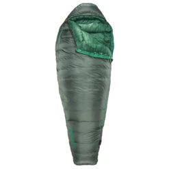 Therm-a-Rest - Questar 32F/0C - Sac De Couchage En Duvet -Magasin D'Équipement De Plein Air therm a rest questar 32f 0c sac de couchage en duvet detail 2