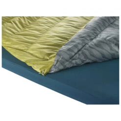 Therm-a-Rest - Synergy Luxe Sheet - Matelas De Camping -Magasin D'Équipement De Plein Air therm a rest synergy luxe sheet matelas de camping detail 2