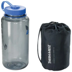 Therm-a-Rest - Synergy Luxe Sheet - Matelas De Camping -Magasin D'Équipement De Plein Air therm a rest synergy luxe sheet matelas de camping detail 3