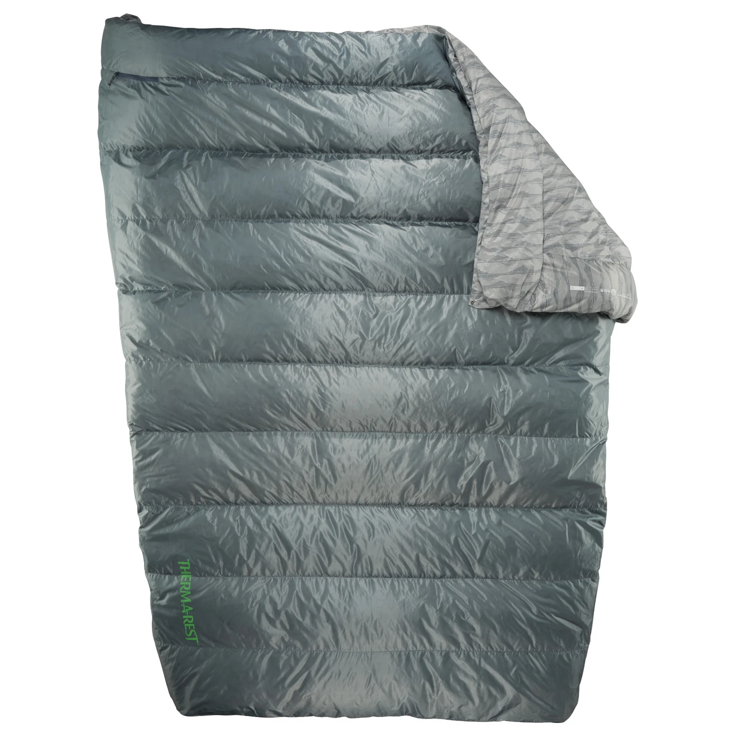 Therm-a-Rest - Vela 32F/0C - Couverture En Duvet 4 Therm-a-Rest - Vela 32F/0C - Couverture En Duvet – Image 2