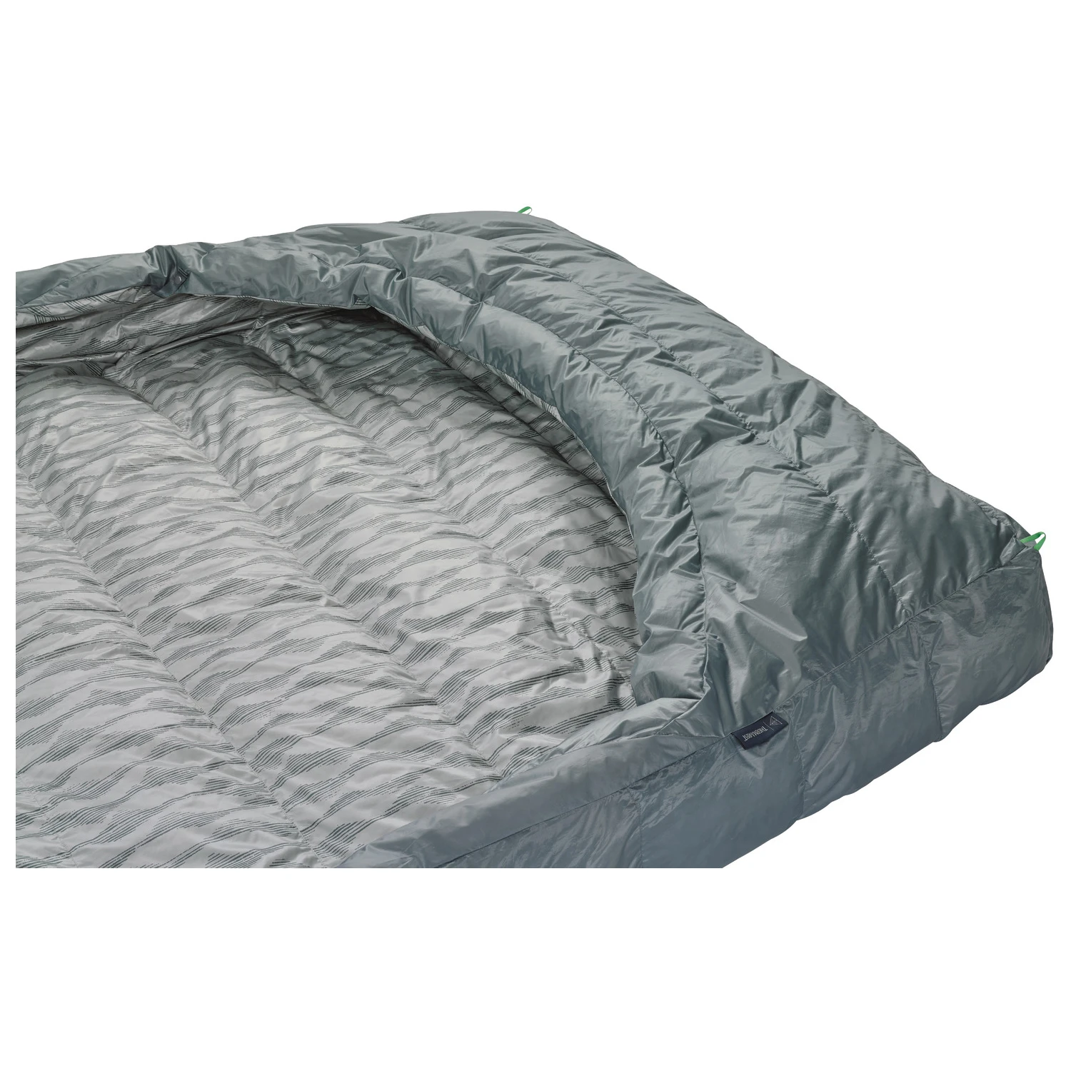 Therm-a-Rest - Vela 32F/0C - Couverture En Duvet 5 Therm-a-Rest - Vela 32F/0C - Couverture En Duvet – Image 3