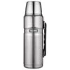 Thermos - King Vaccuum Flask -Magasin D'Équipement De Plein Air thermos king vaccuum flask