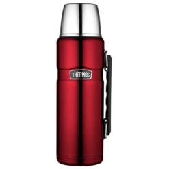 Thermos - King Vaccuum Flask -Magasin D'Équipement De Plein Air thermos king vaccuum flask 3