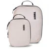 Thule - Compression Cube Set - Housse De Rangement -Magasin D'Équipement De Plein Air thule compression cube set housse de rangement