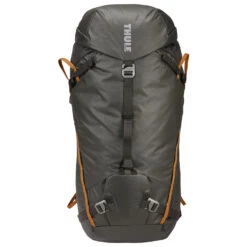 Thule - Stir Alpine 40 - Sac à Dos De Montagne -Magasin D'Équipement De Plein Air thule stir alpine 40 sac a dos de montagne detail 2