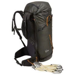 Thule - Stir Alpine 40 - Sac à Dos De Montagne -Magasin D'Équipement De Plein Air thule stir alpine 40 sac a dos de montagne detail 6
