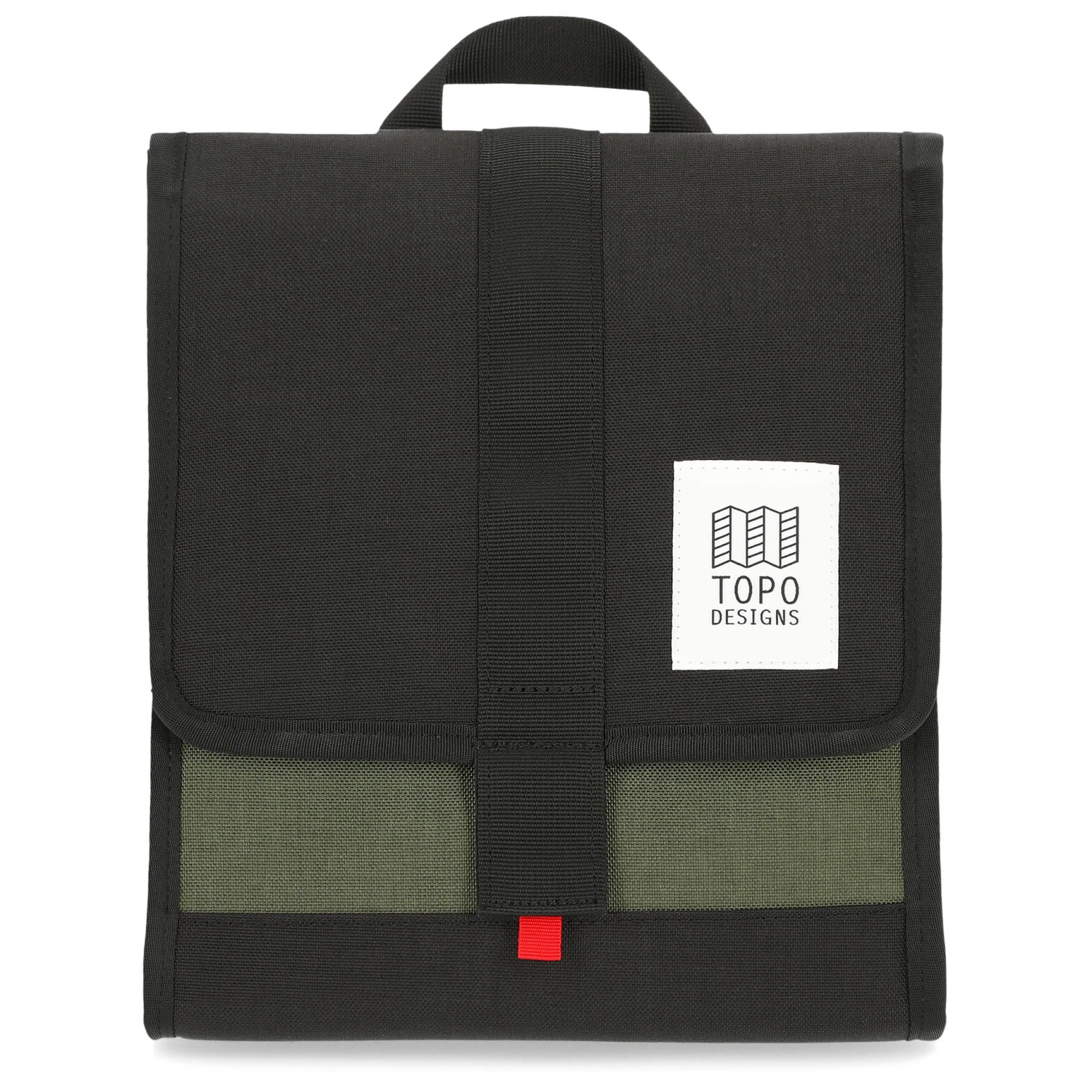 Topo Designs - Cooler Bag 8,5 - Sac Isotherme 6 Topo Designs - Cooler Bag 8,5 - Sac Isotherme – Image 4