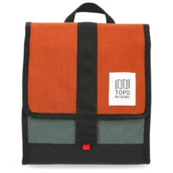 Topo Designs - Cooler Bag 8,5 - Sac Isotherme 13 Topo Designs - Cooler Bag 8,5 - Sac Isotherme -Magasin D'Équipement De Plein Air topo designs cooler bag 85 sac isotherme 4