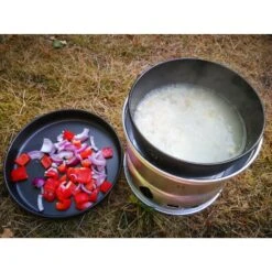 Trangia - 25-5 Spiritus Sturmkocher - Réchaud à Alcool 7 Trangia - 25-5 Spiritus Sturmkocher - Réchaud à Alcool -Magasin D'Équipement De Plein Air trangia 25 5 spiritus sturmkocher 6d21de5801657a62761e48f3ecb1c81e 1