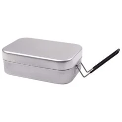Trangia - Lunch Box With Handle - Conservation De La Nourriture -Magasin D'Équipement De Plein Air trangia lunch box with handle conservation de la nourriture 1