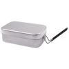 Trangia - Lunch Box With Handle - Conservation De La Nourriture -Magasin D'Équipement De Plein Air trangia lunch box with handle conservation de la nourriture