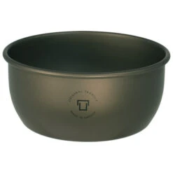 Trangia - Topf 1 Liter Für 27er Serie 15 Cm - Popote