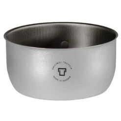 Trangia - Topf 1,0 L Für Trangia 27 Duossal - Popote -Magasin D'Équipement De Plein Air trangia topf 10 l fuer trangia 27 duossal popote 1