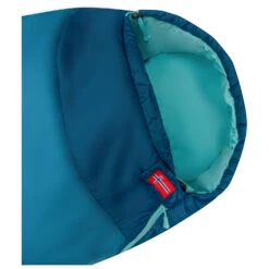 Trollkids - Kid's Fjell Dreamer Extendable - Sac De Couchage Enfant -Magasin D'Équipement De Plein Air trollkids kids fjell dreamer extendable sac de couchage enfant detail 4
