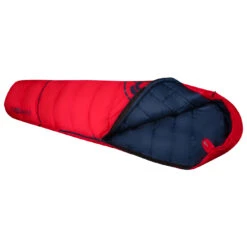 Trollkids - Kid's Fjell Dreamer II Extendable - Sac De Couchage Enfant -Magasin D'Équipement De Plein Air trollkids kids fjell dreamer ii extendable sac de couchage enfant detail 3